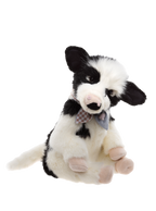 Charlie Bear - Milkshake