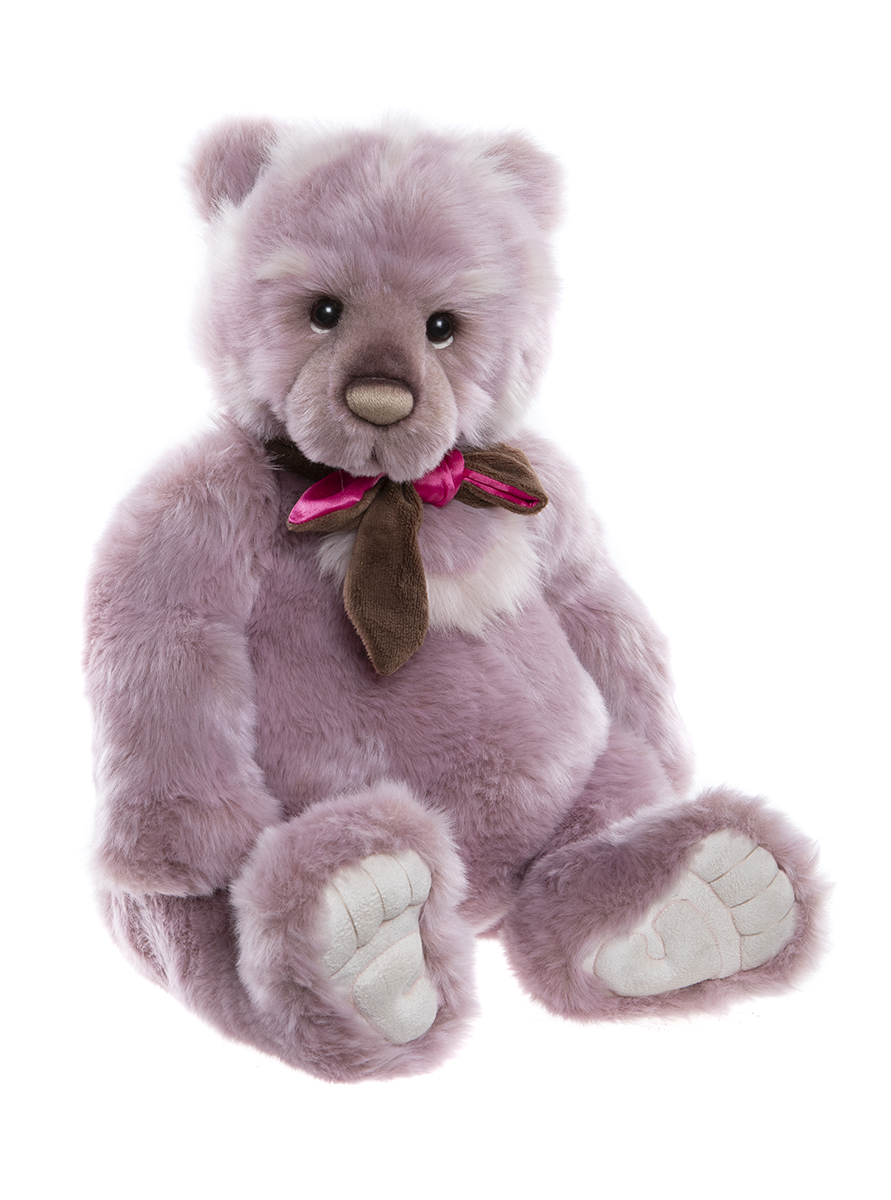 Charlie Bears - Miss Jekyll