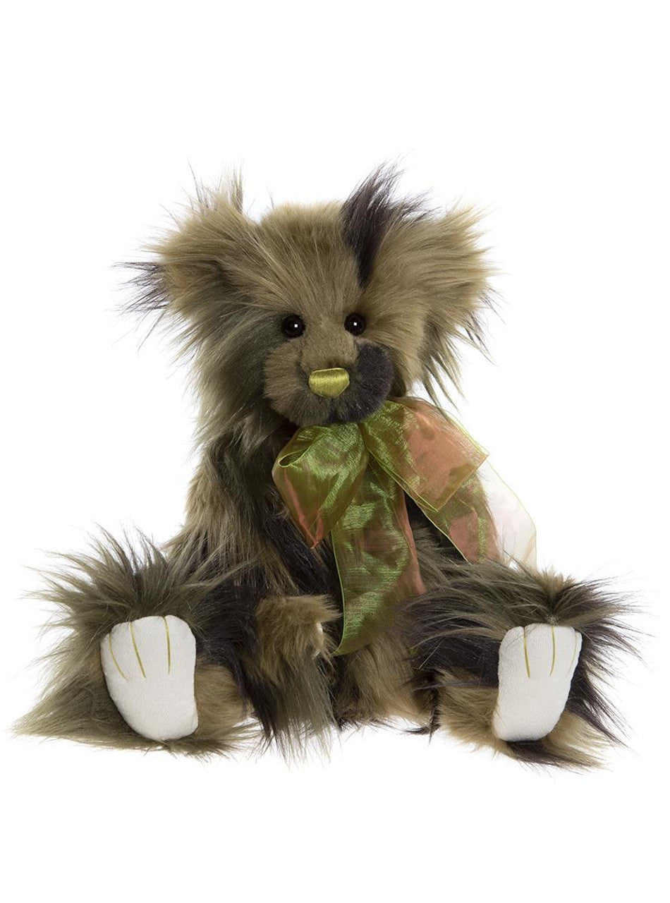 Charlie Bears - Moss