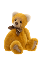 Charlie Bear - Mrs Jones