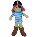 Powell Craft - Pirate Rag Doll