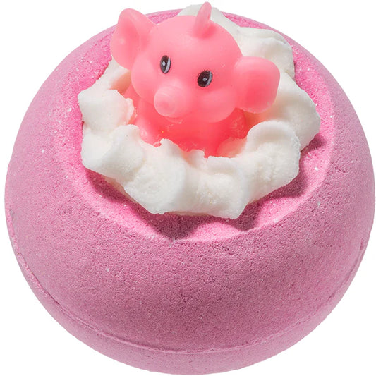 Pink Elephants & Lemonade Bath Blaster