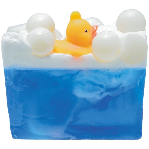 Pool Party Soap Slice