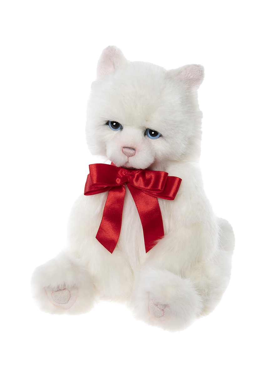 Charlie Bear - Potton