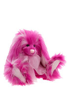 Charlie Bears - Raspberry Ripple