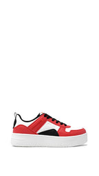Refresh 171616 Red Trainers