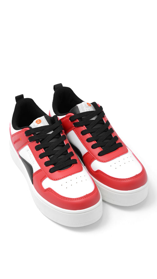 Refresh 171616 Red Trainers