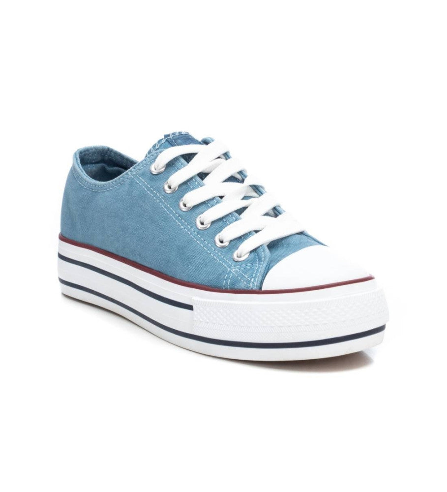 Refresh Trainers 171901 -Jeans (Blue)