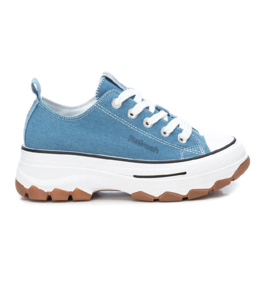 Refresh Trainers 171920 Jeans (Blue)