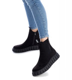 Refresh -  Black Boots 170249