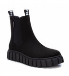 Refresh -  Black Boots 170249