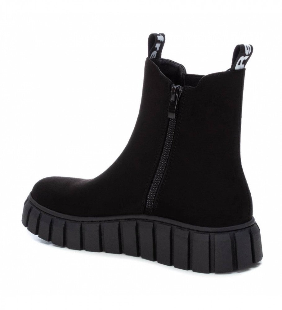 Refresh -  Black Boots 170249