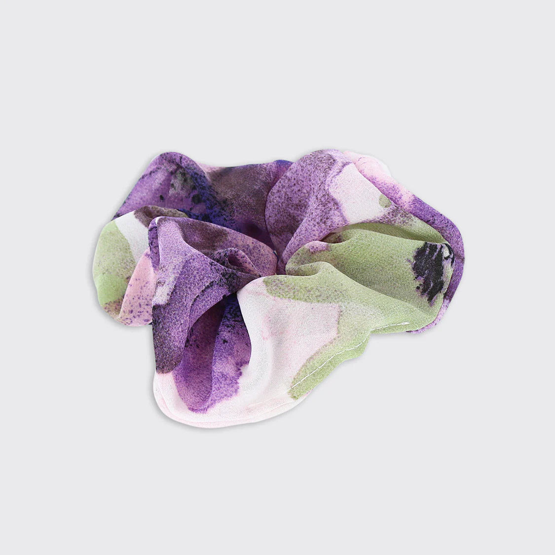 Millie Mae - Roma Scrunchie - Lilac