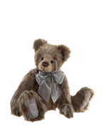 Charlie Bear - Rosa