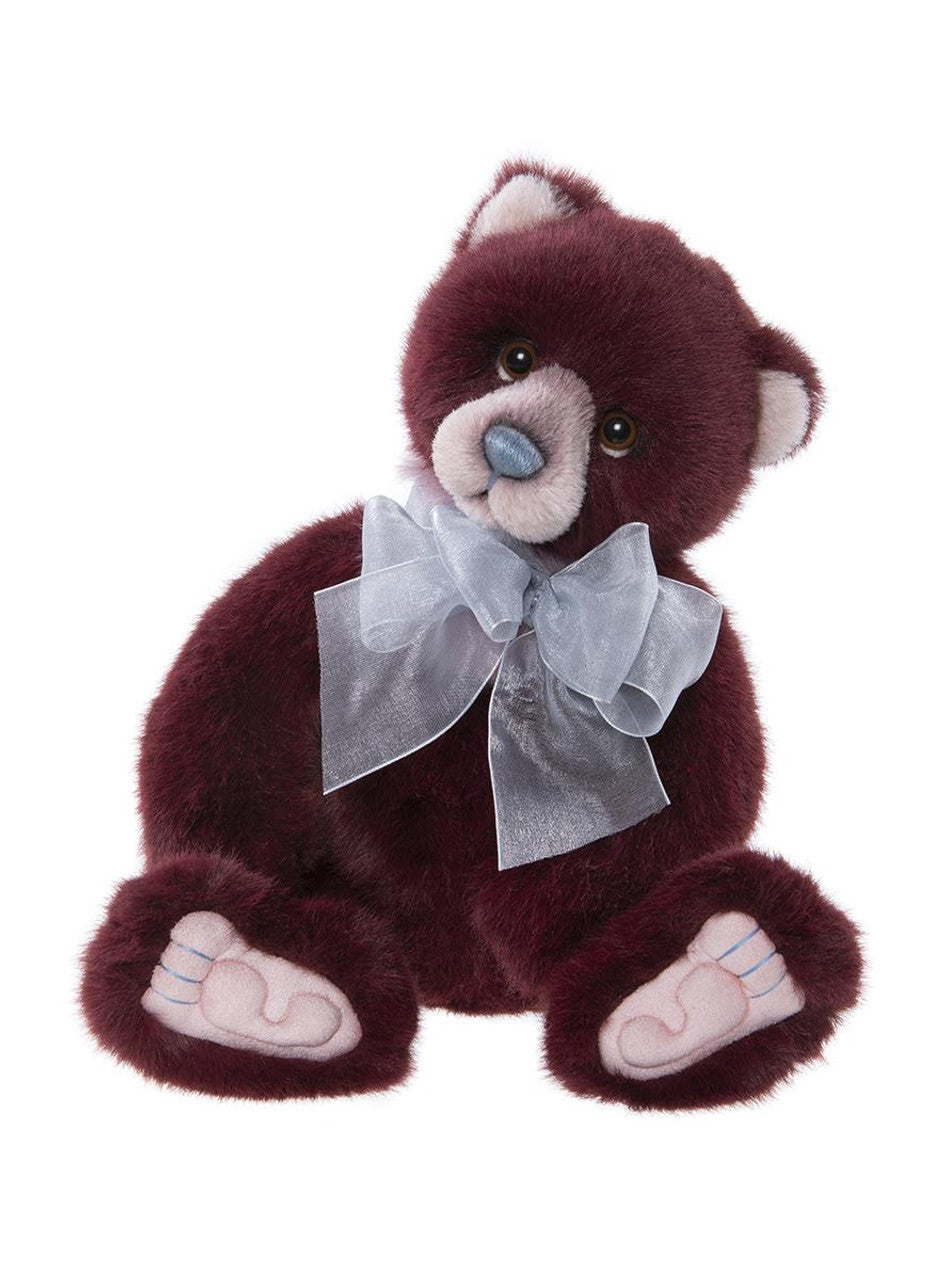 Charlie Bear - Rummy