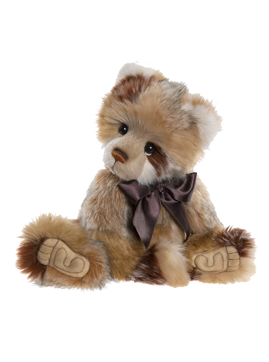 Charlie Bears - Scott