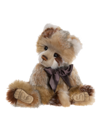 Charlie Bears - Scott