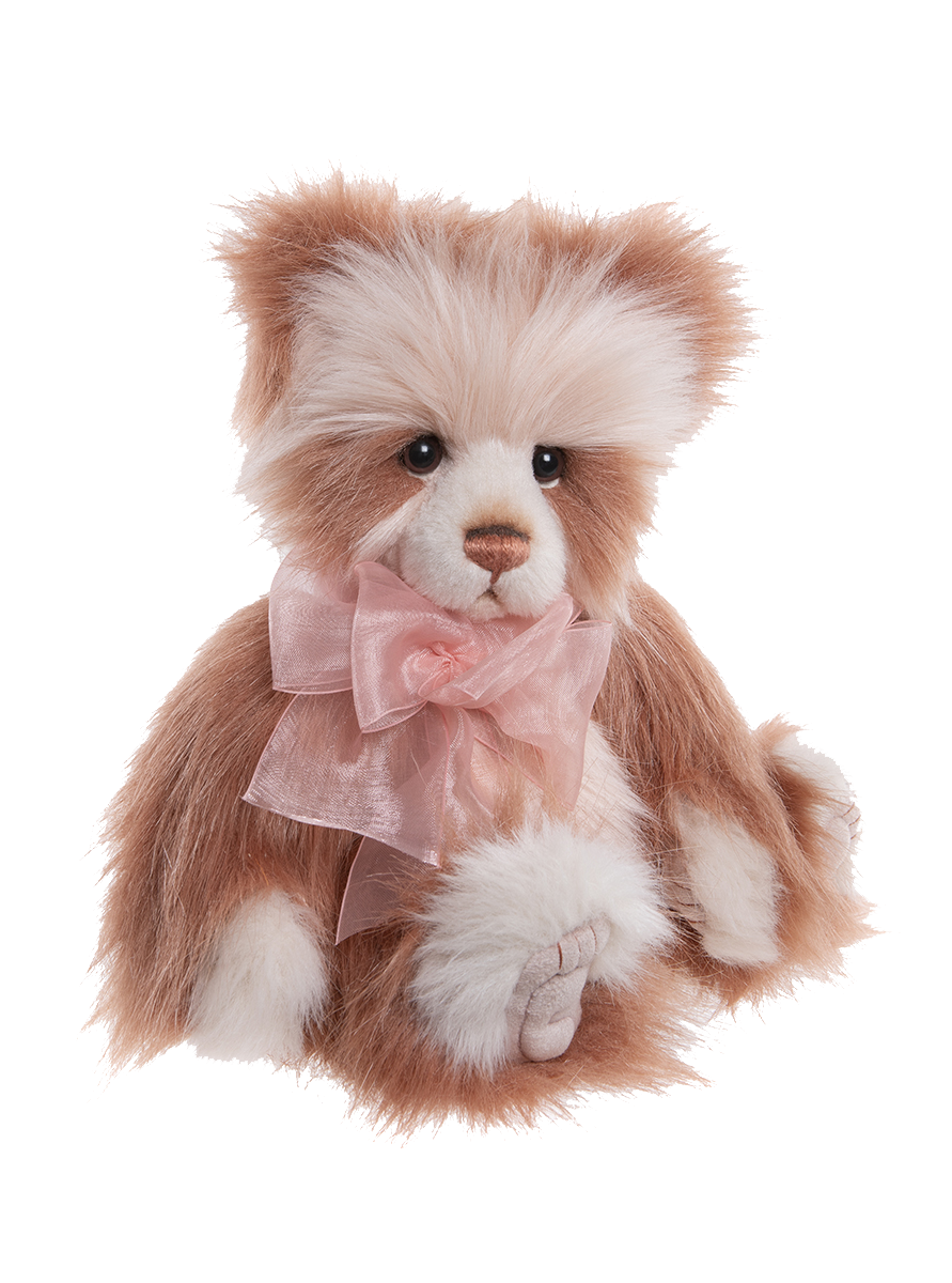 Charlie Bear - Sophia