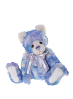 Charlie Bear  Streamers