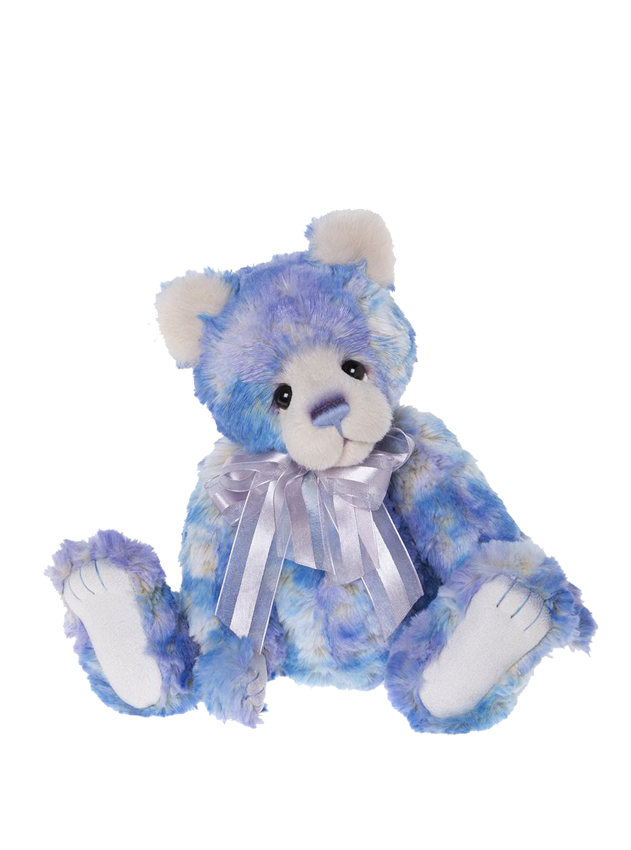 Charlie Bear  Streamers