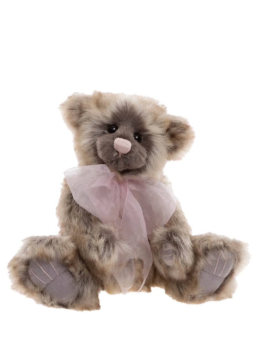 Charlie Bear - Sunday