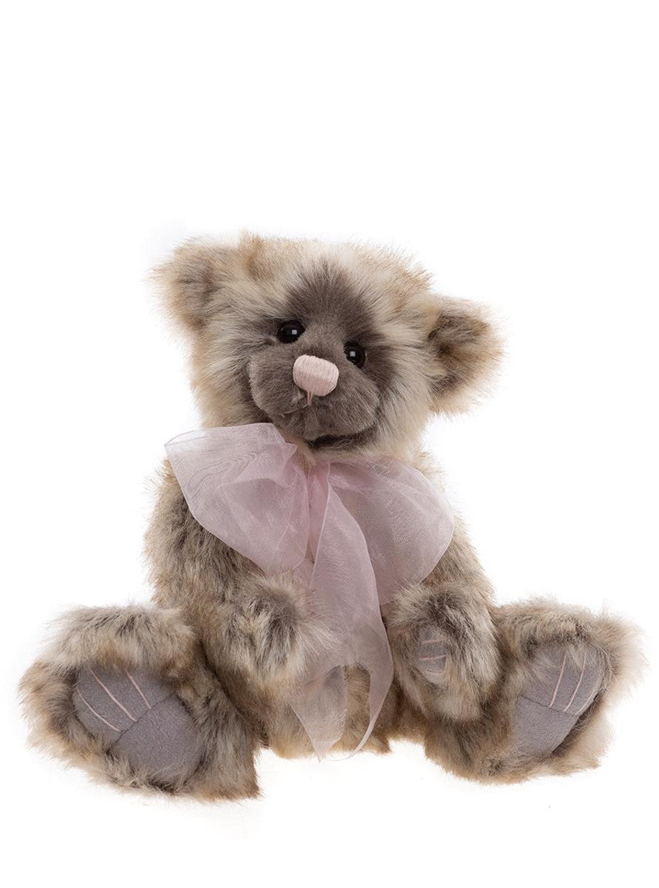 Charlie Bear - Sunday