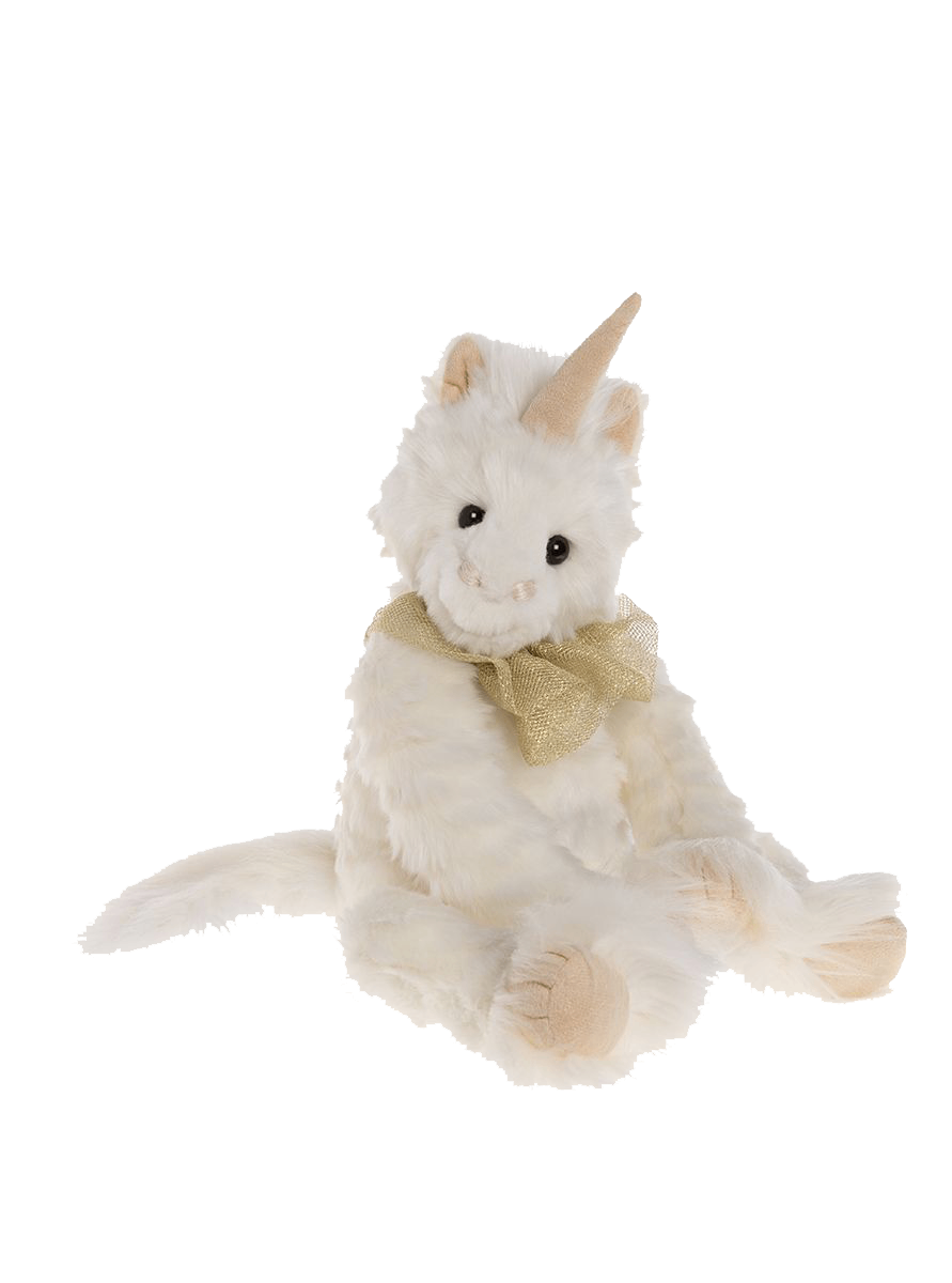 Charlie Bear - Swish