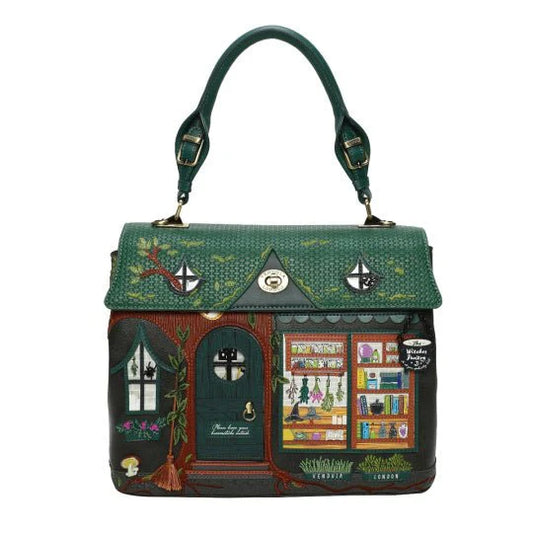 The Witches Pantry Grace Bag