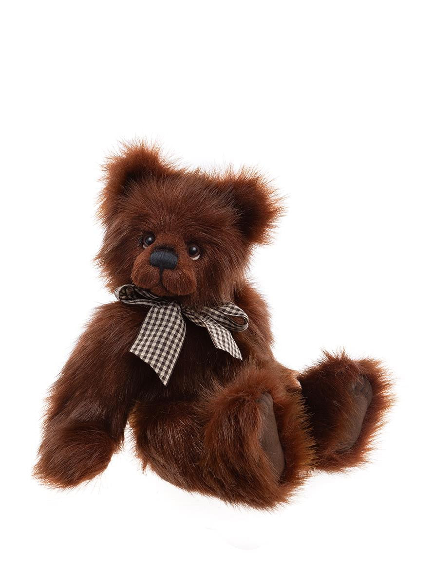 Charlie Bear - Thompson