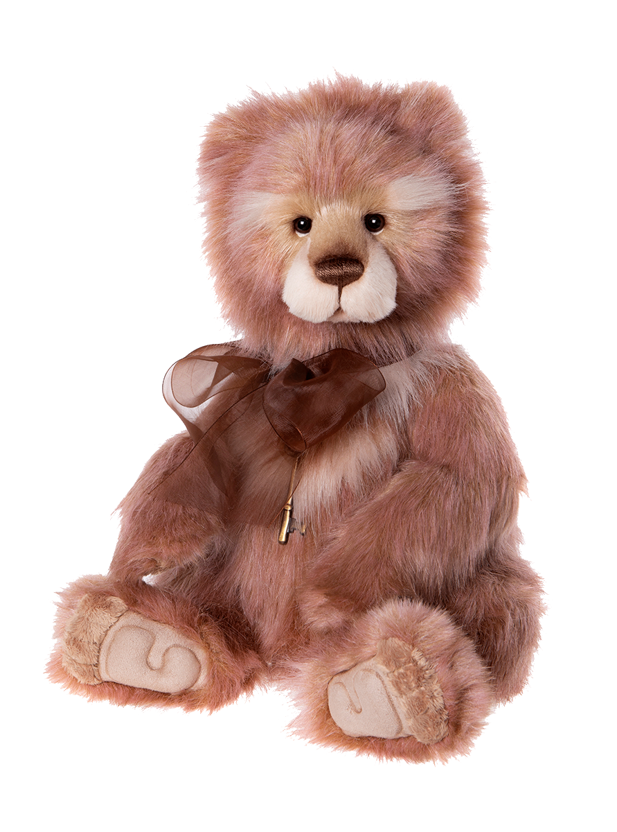 Charlie Bear - Twilight