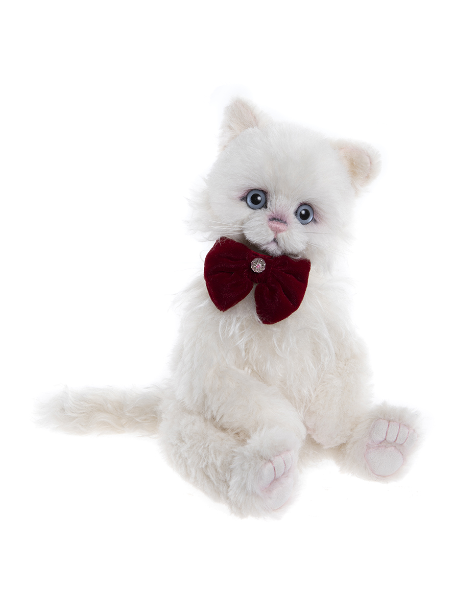 Charlie Bears - Wilberforce