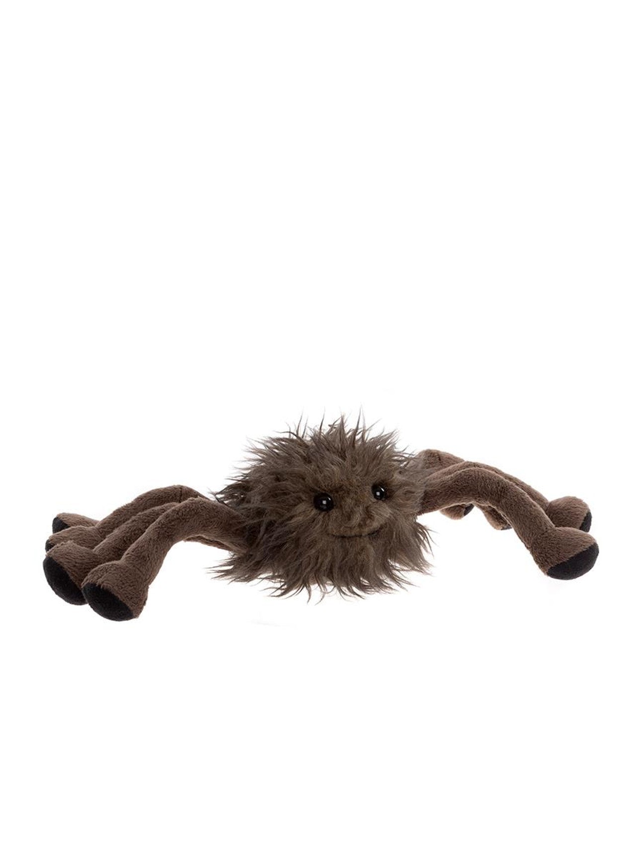 Charlie Bear - Monsterology - The Webbers (Wiley)