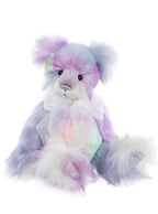 Charlie Bear Wonderland