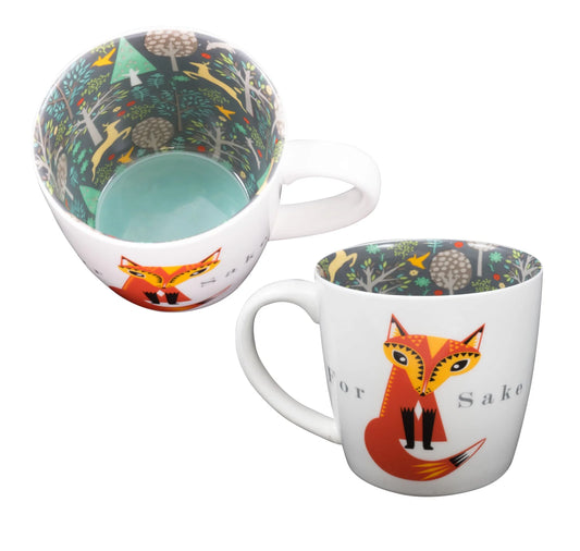 Wpl Gifts - For Fox Sake