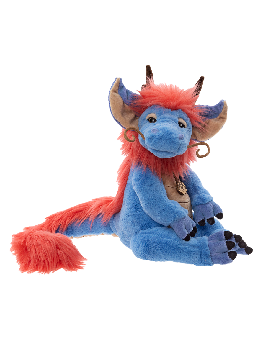 Charlie Bears - Zen Zhu