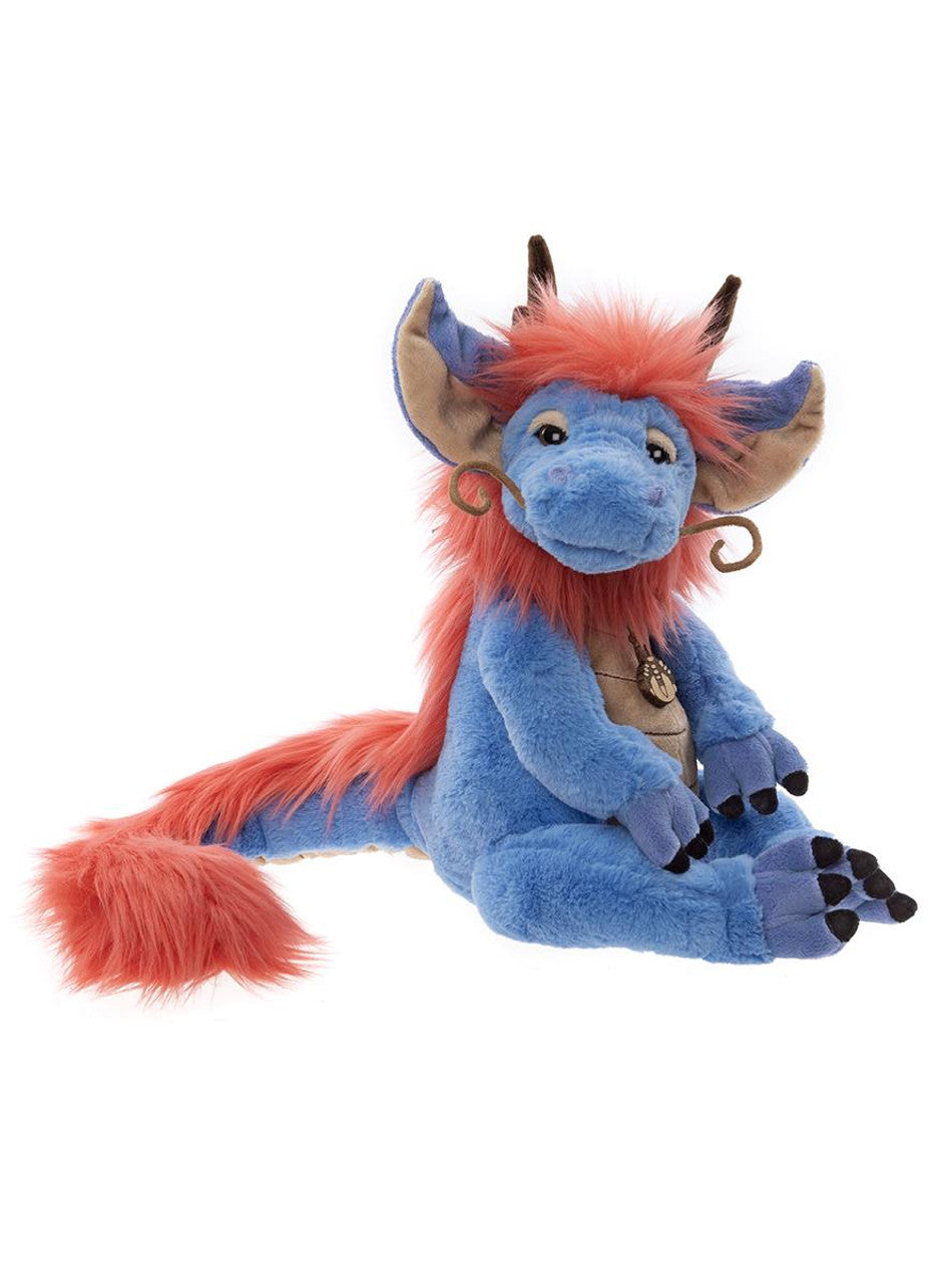 Charlie Bears - Zen Zhu