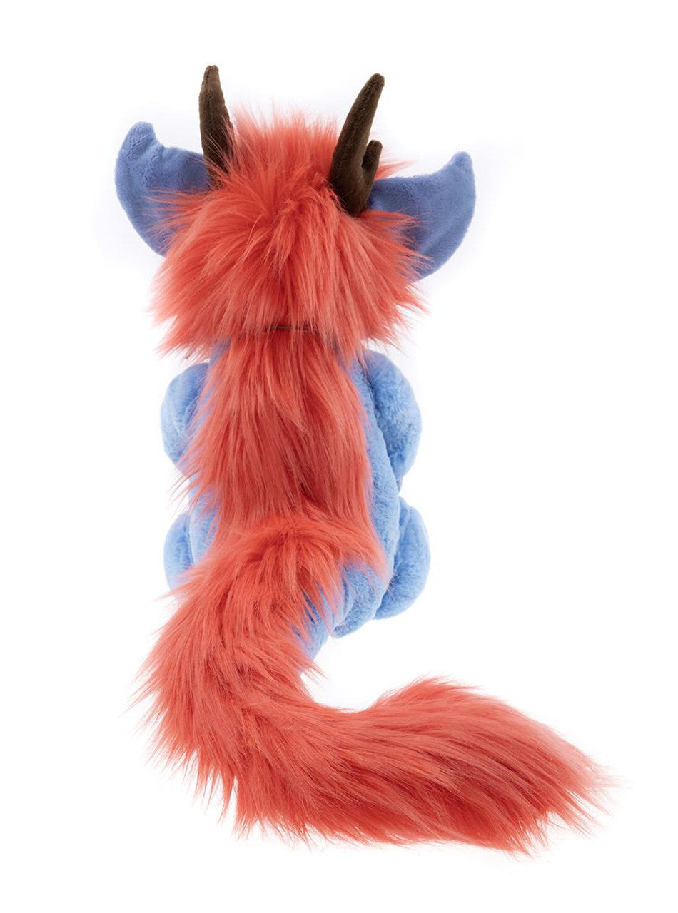 Charlie Bears - Zen Zhu