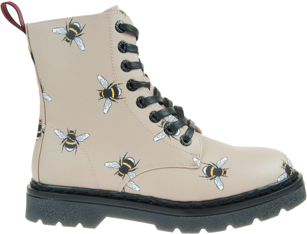 Heavenly feet shop birch boots