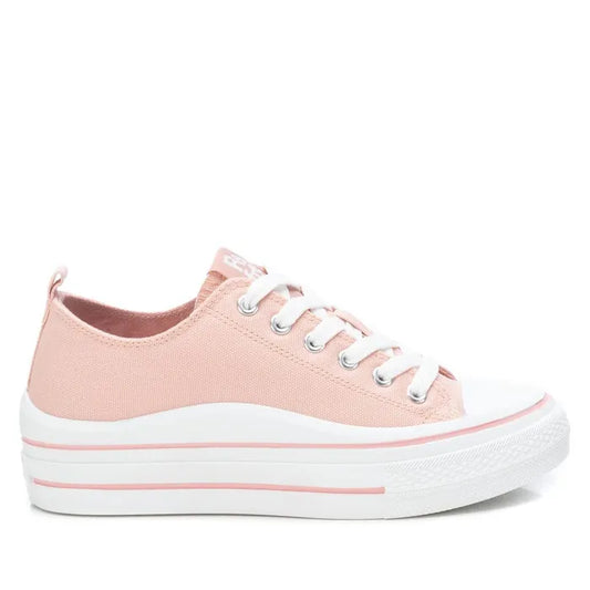 Ladies shoes Refresh lace-up 17065901