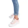 Ladies shoes Refresh lace-up 170659