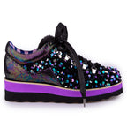 Irregular Choice - Diamond Drummer