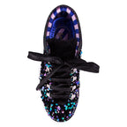 Irregular Choice - Diamond Drummer