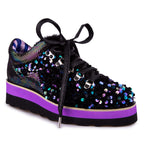 Irregular Choice - Diamond Drummer