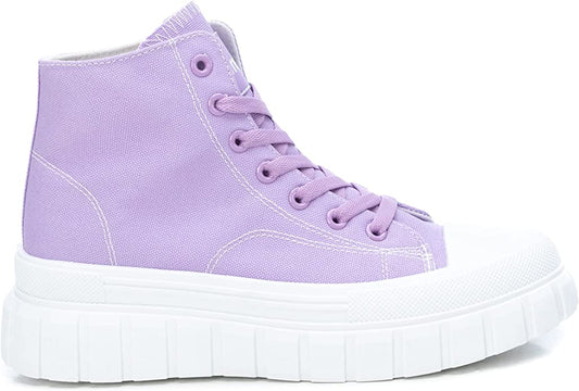 ReFresh -  170090 Women's Violet Sneaker