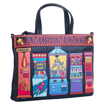 Beau's Amusements Grab Bag