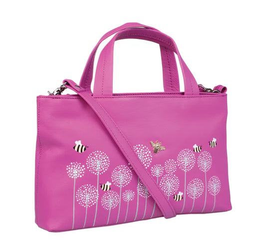 Moonflower Grab Bag Pink