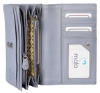 Beaus Pampering Parlour Matinee Purse with RFID