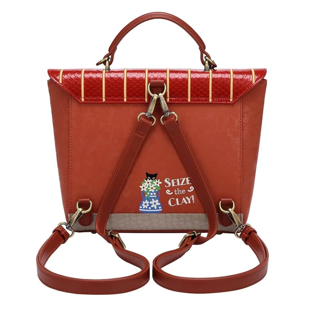 Ceramica Vendula Backpack