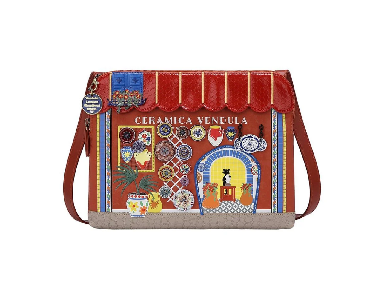 Ceramica Vendula Bella Bag