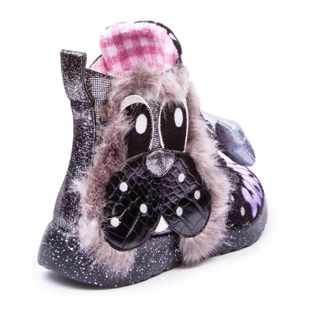 Irregular Choice - Good Boy